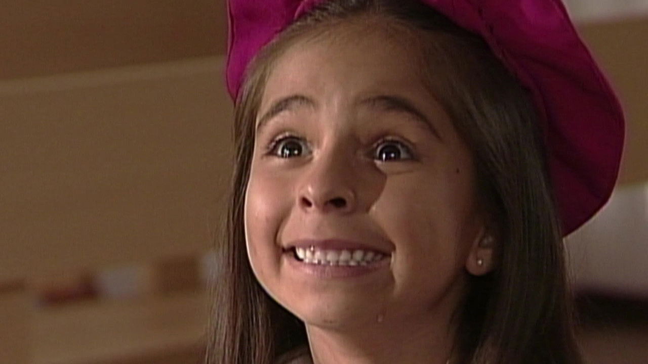 Carita de Ángel — Épisode 85