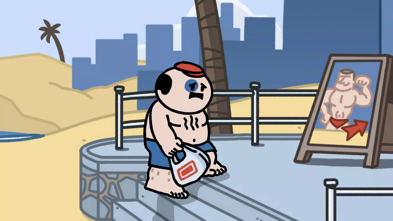 Boerke — Épisode 7