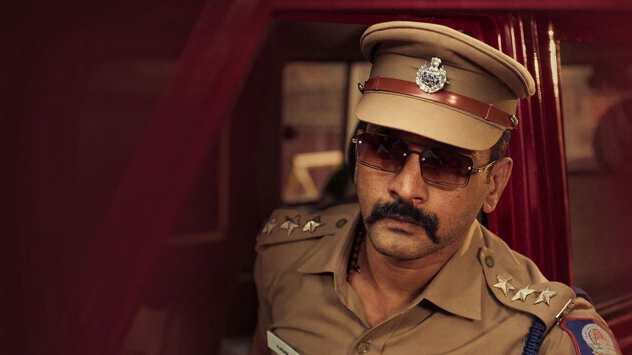 Dhoolpet Police Station — Épisode 5