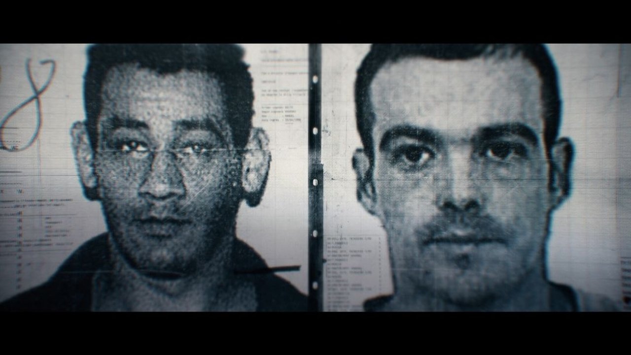 Crims - Season 1 Episode 2 : Brito and Picatoste (2)