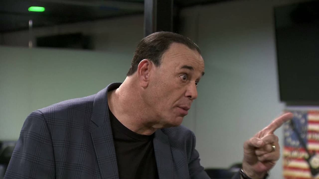 Bar Rescue - Season 5 Episode 3 : Whipped Into Shape