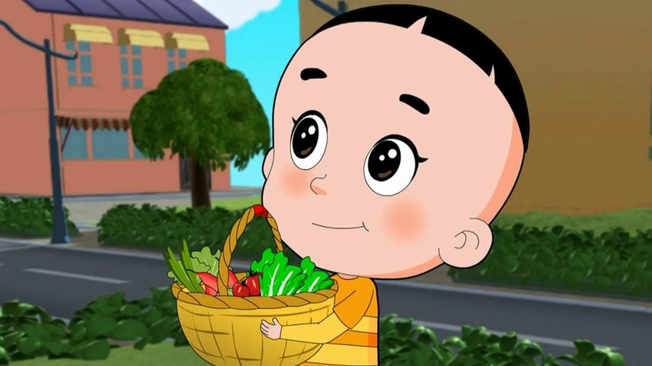 新大头儿子和小头爸爸 — Épisode 42