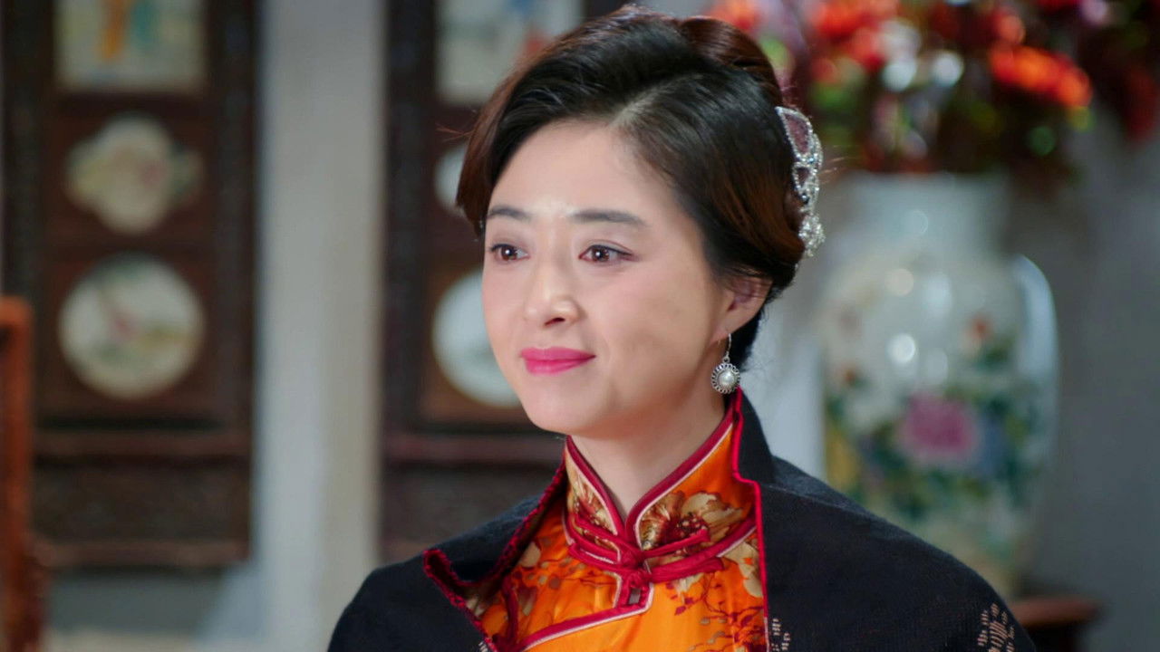 左轮手枪 — Épisode 6