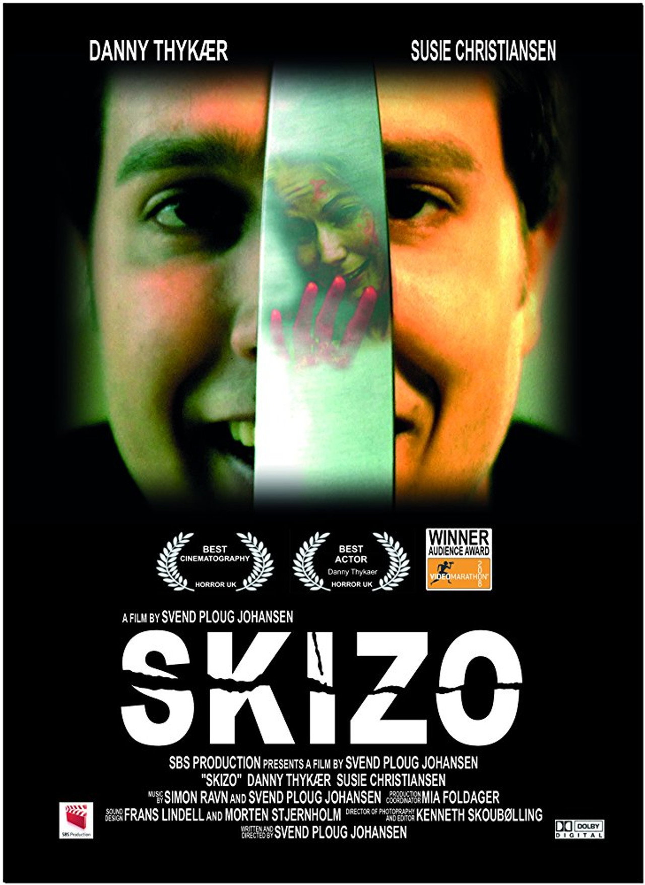 Skizo Backdrop