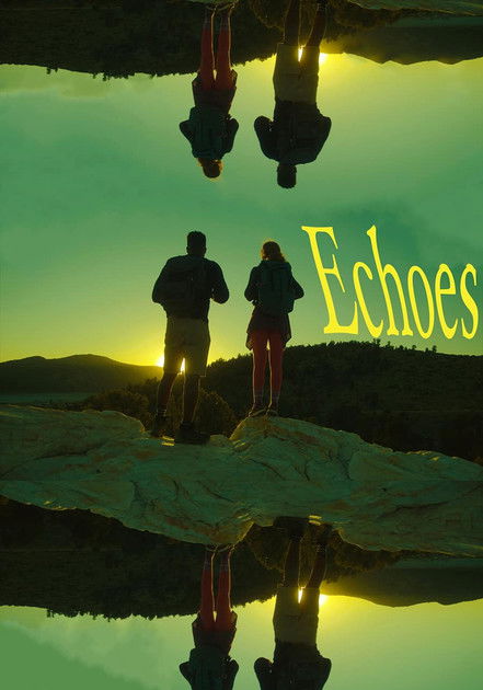 Echoes poster