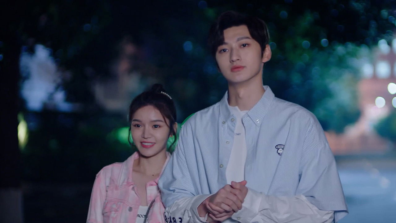 锦鲤是个技术活 — Épisode 8