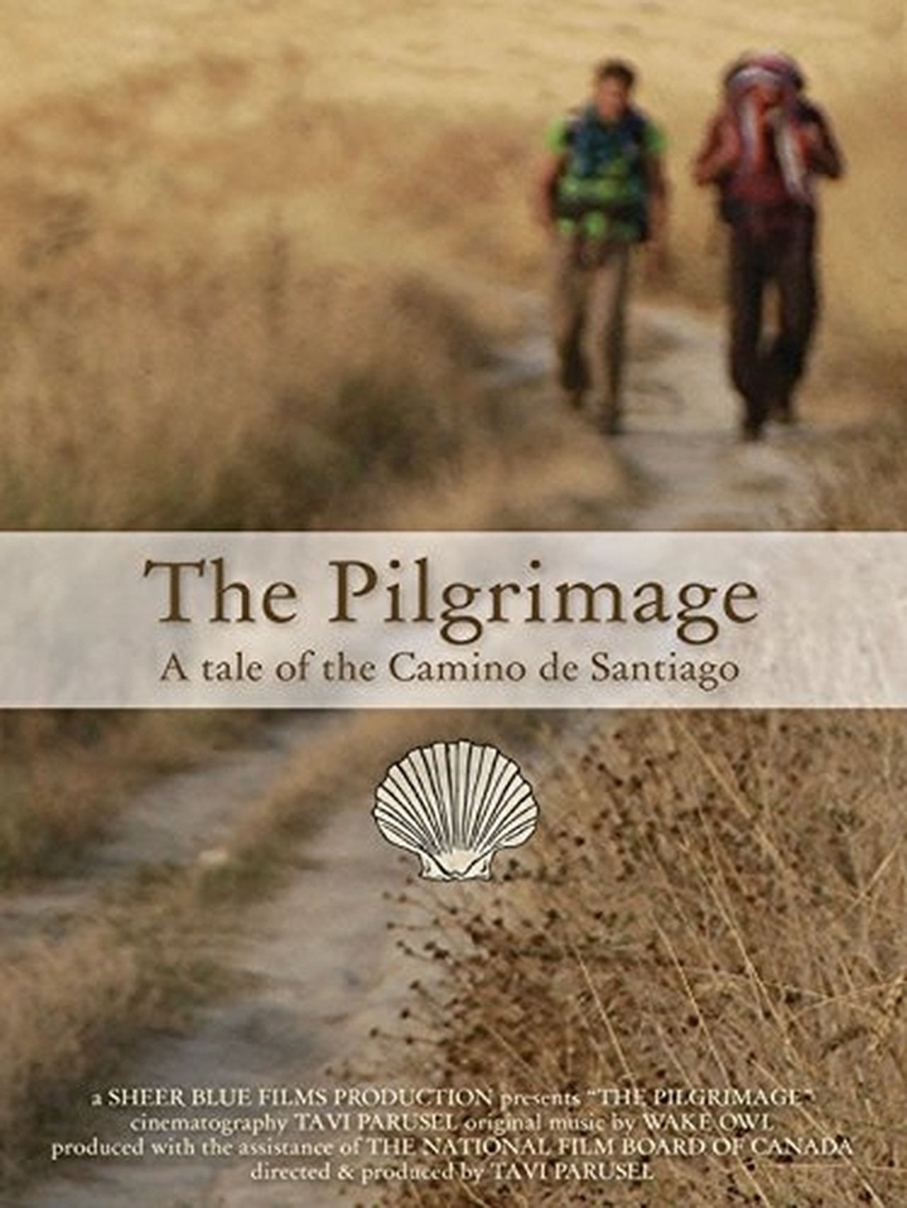 The Pilgrimage 2013