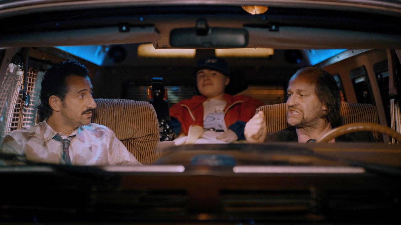 KBV - Keine besonderen Vorkommnisse — Épisode 3