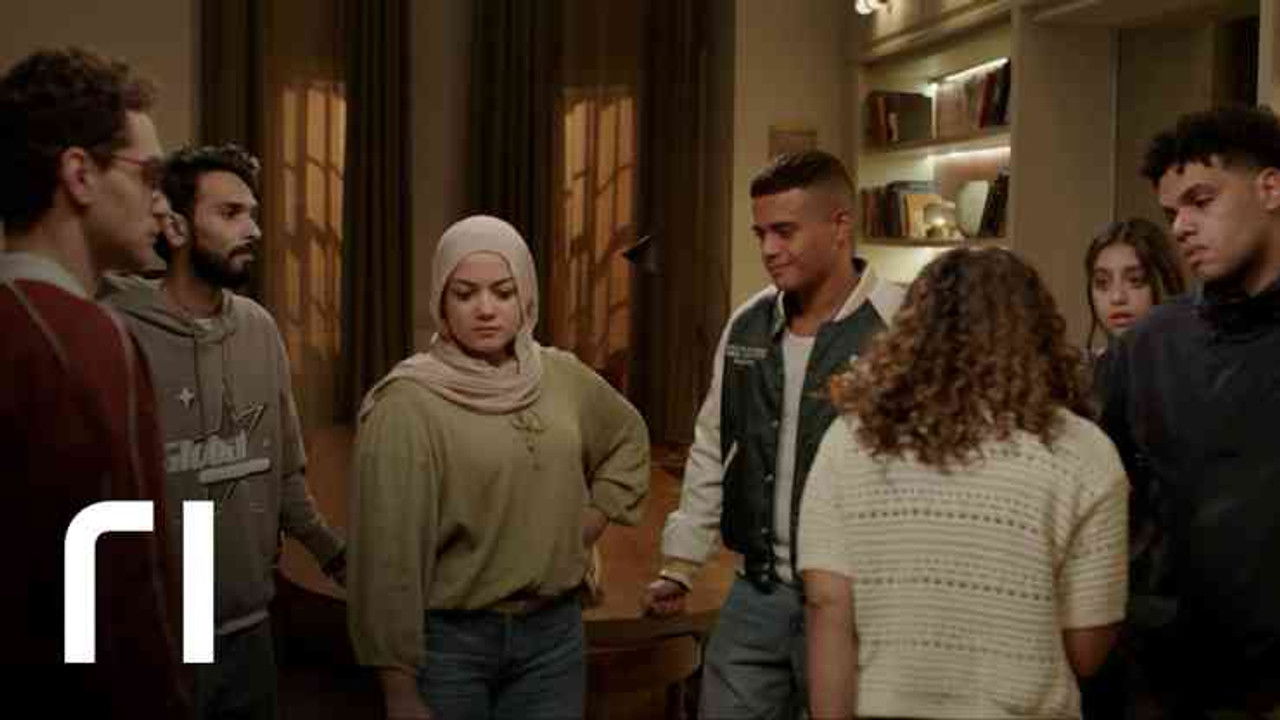 ميد تيرم — Épisode 21