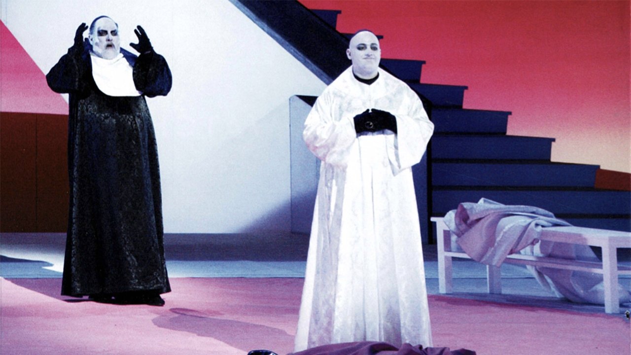 Pfitzner: Palestrina