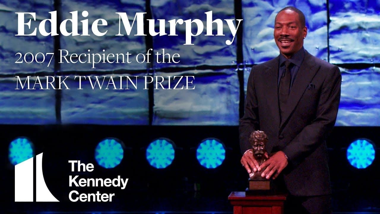 Cast and Crew of Eddie Murphy: The Kennedy Center Mark Twain Prize