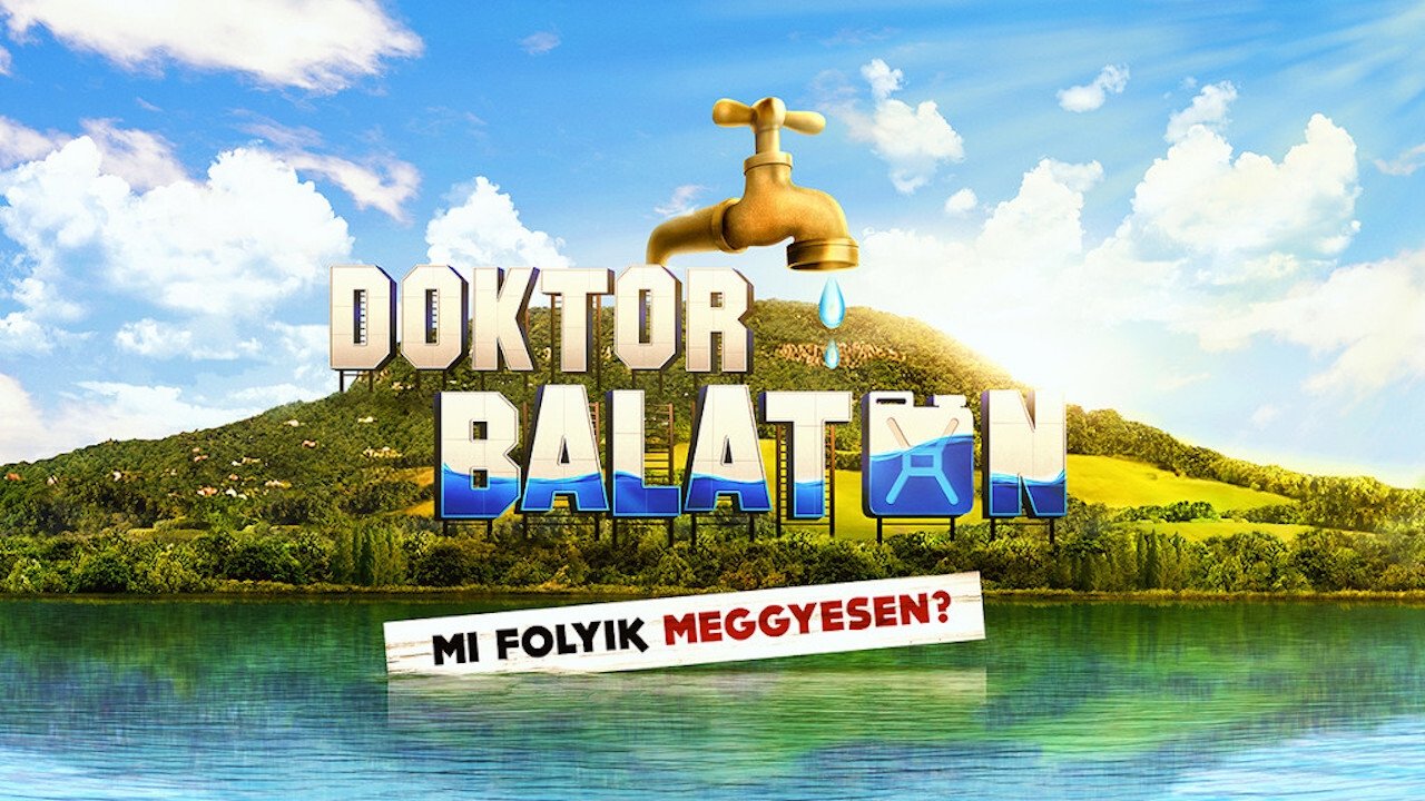 Doktor Balaton - Season 2 Episode 28