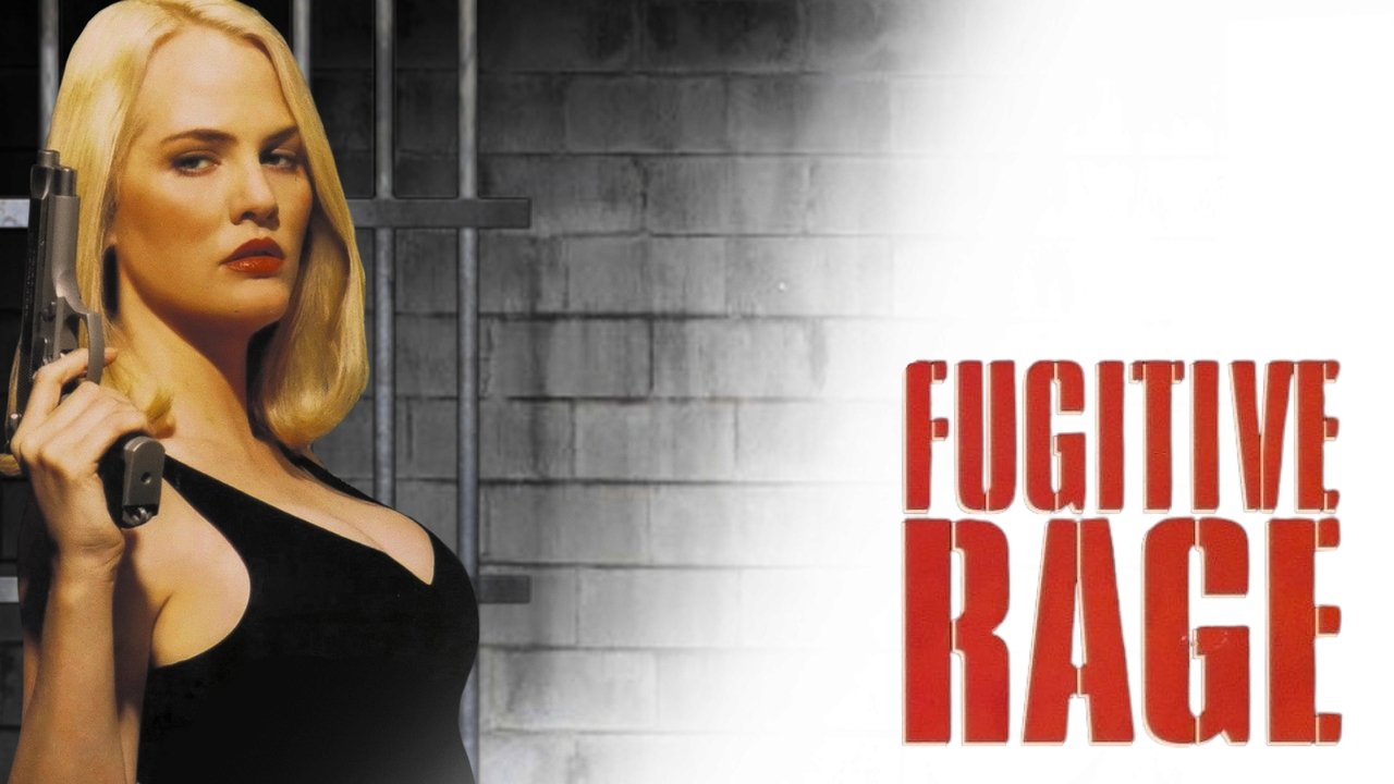 Fugitive Rage