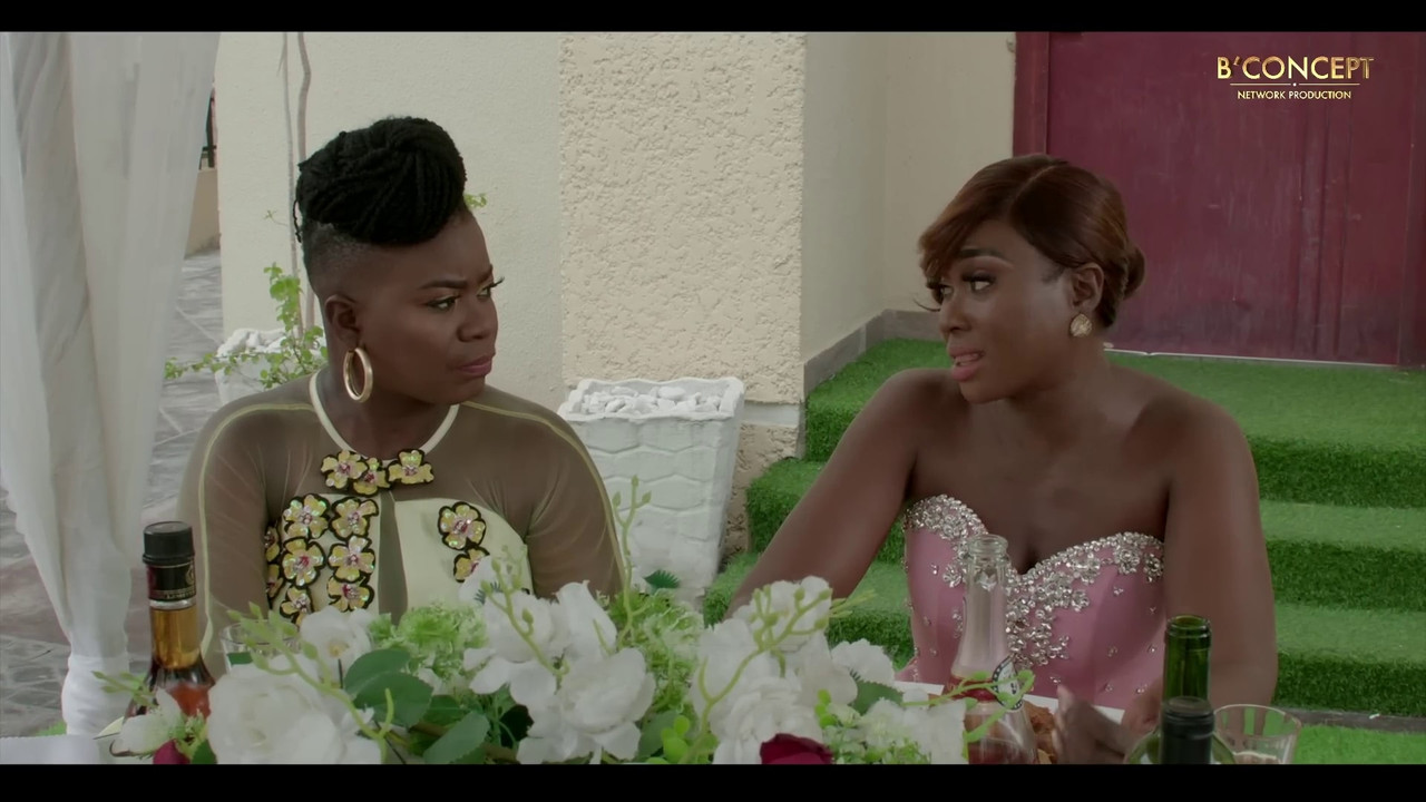 Lekki Wives — Épisode 1
