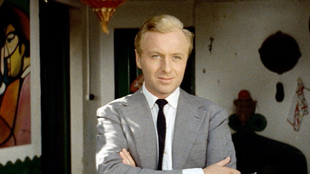 Eventyr på Mallorca backdrop