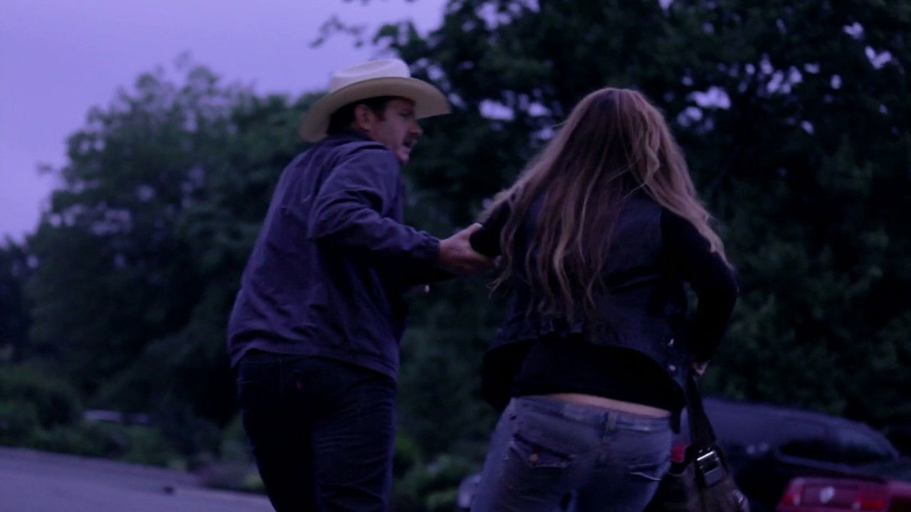 True Crime : Avec Aphrodite Jones — Épisode 2