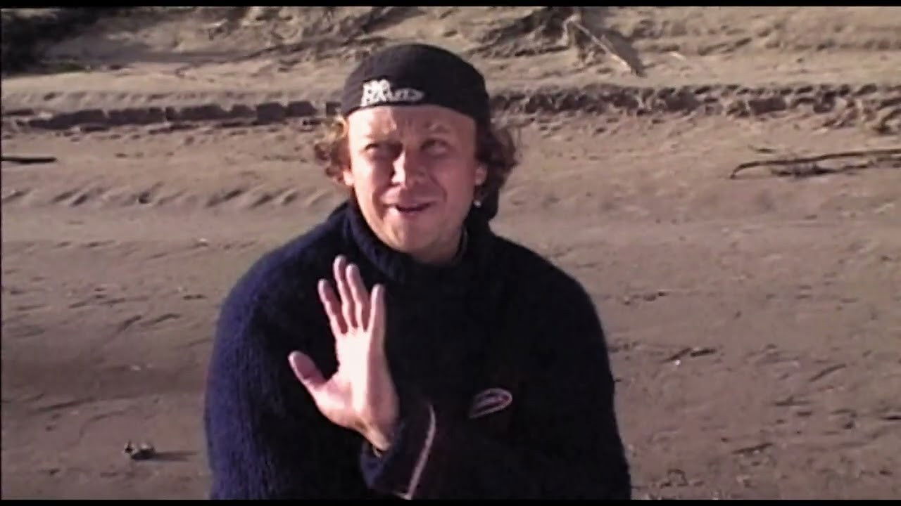 Золото Югры — Épisode 2