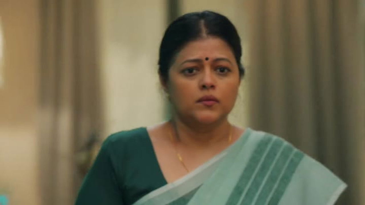 Saubhagyavati Bhava: Niyam Aur Shartein Laagu — Épisode 53