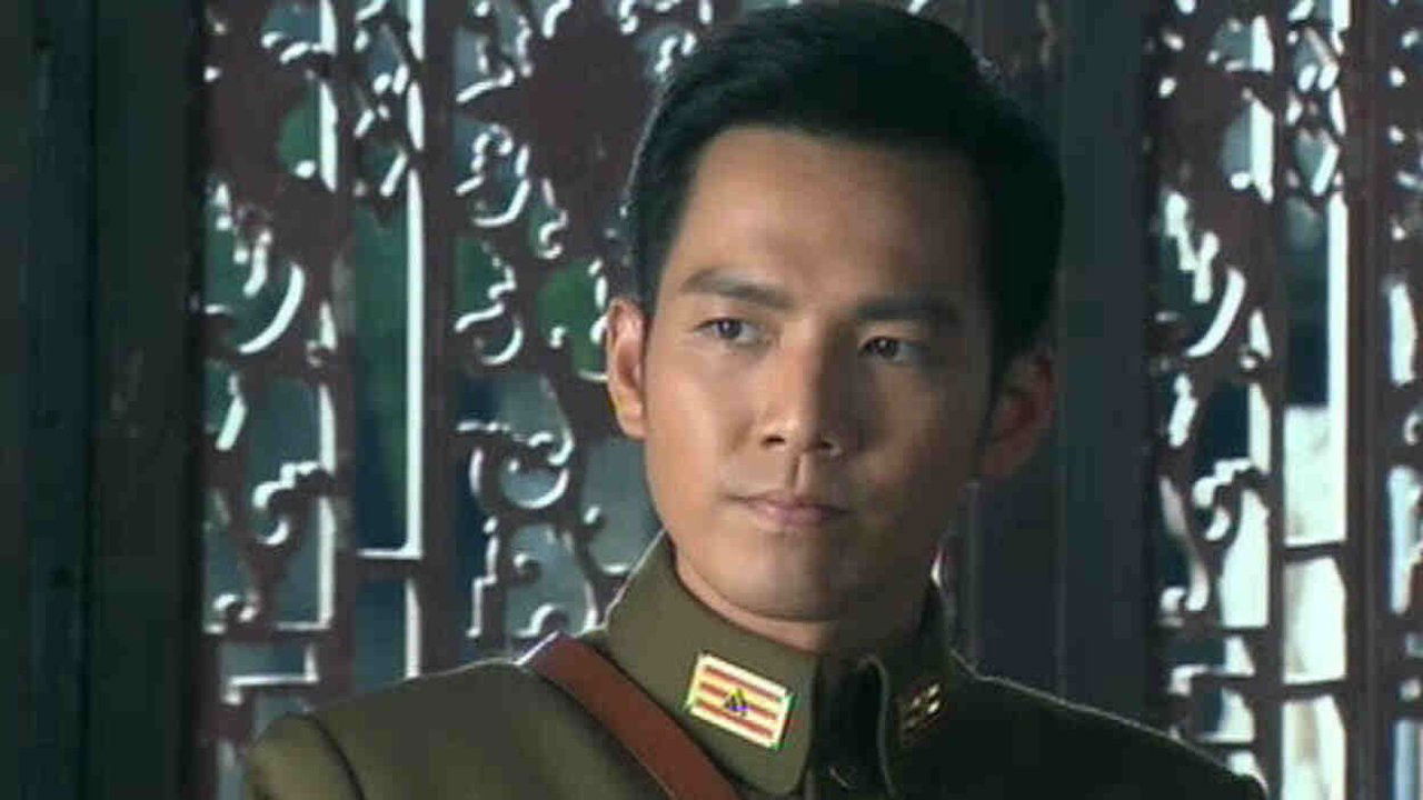 一触即发 — Épisode 14