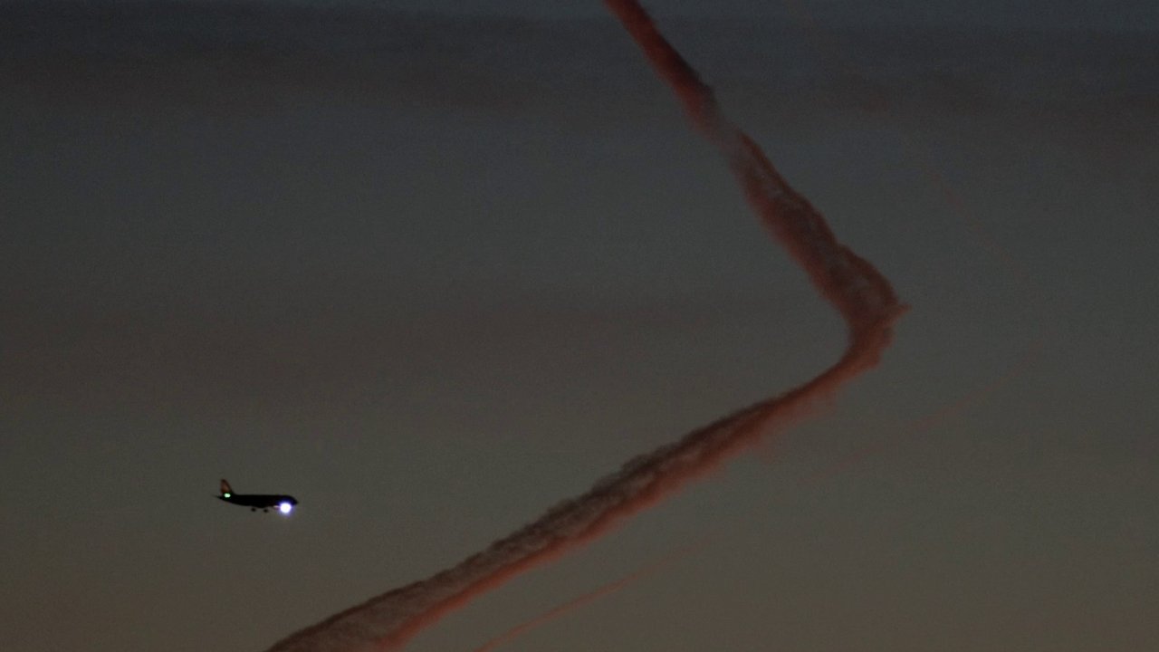 Pico Sacro [The Holy Mountain]