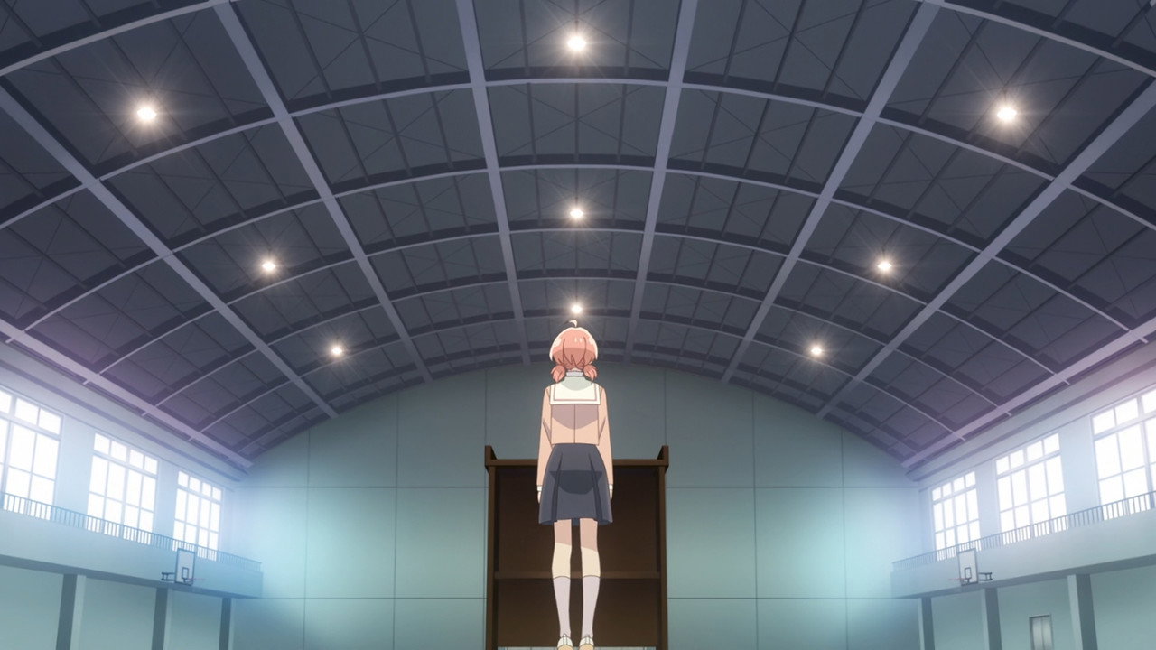 Yagate Kimi Ni Naru backdrop