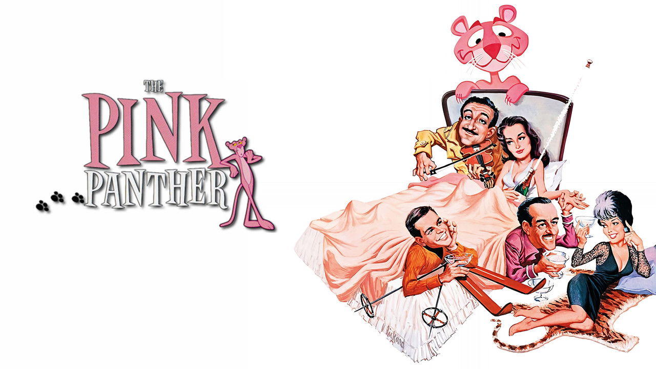 The Pink Panther