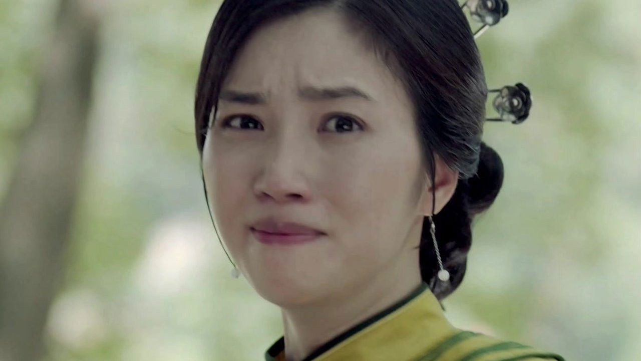 狐门秘事 — Épisode 3