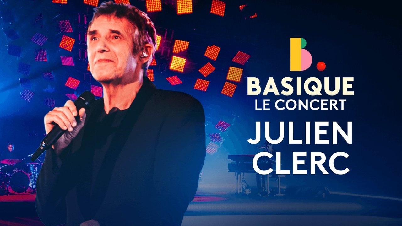 Basique, le concert - Season 4 Episode 6 : Episode 6