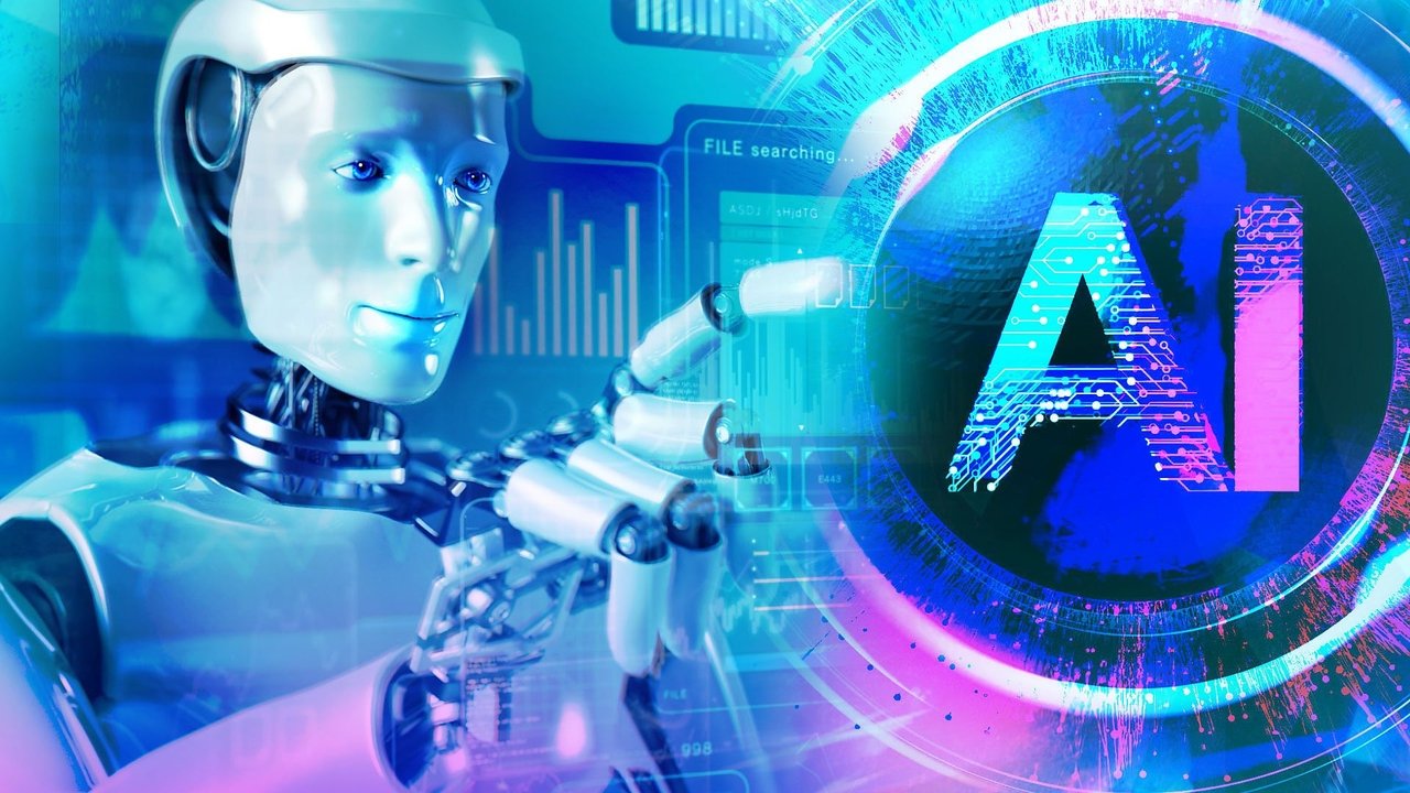 Newsnight - Season 46 Episode 48 : Could AI replace my job?