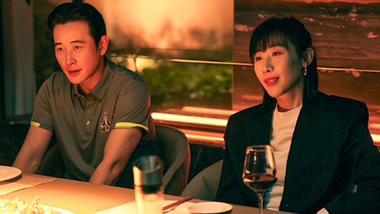 时差一万公里 — Épisode 11