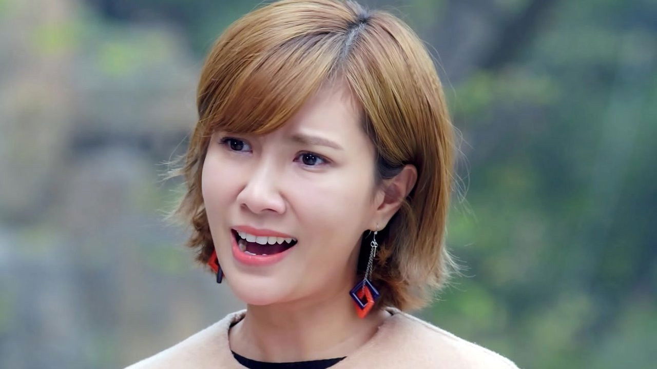 鼓楼外 — Épisode 28