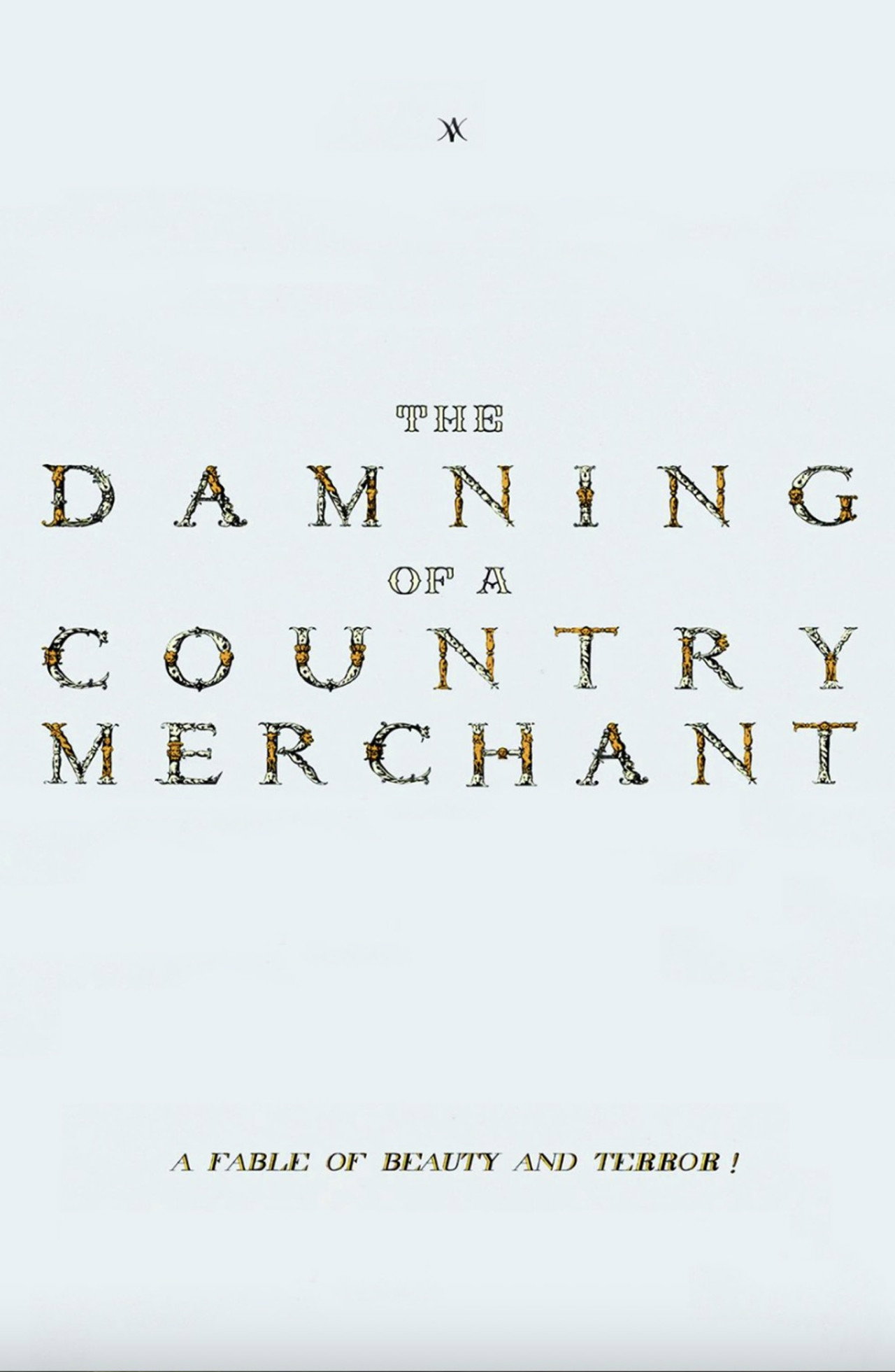 The Damning of a Country Merchant