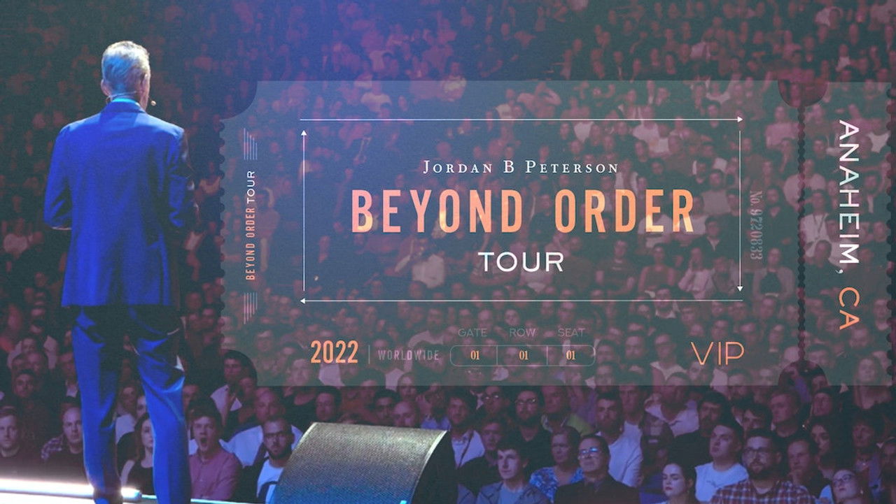 What Story is Guiding You (Anaheim, CA)