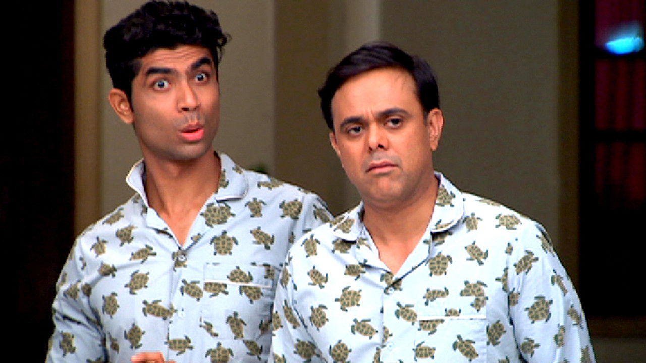 Badi Doooor Se Aaye Hai — Épisode 482