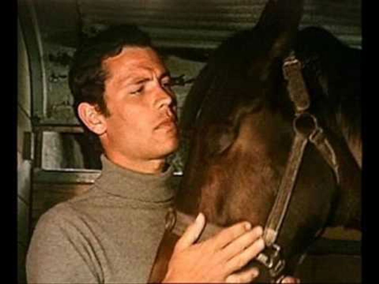 Belle et Sébastien — La révolte de Sébastien