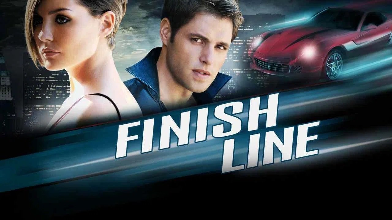 Finish Line