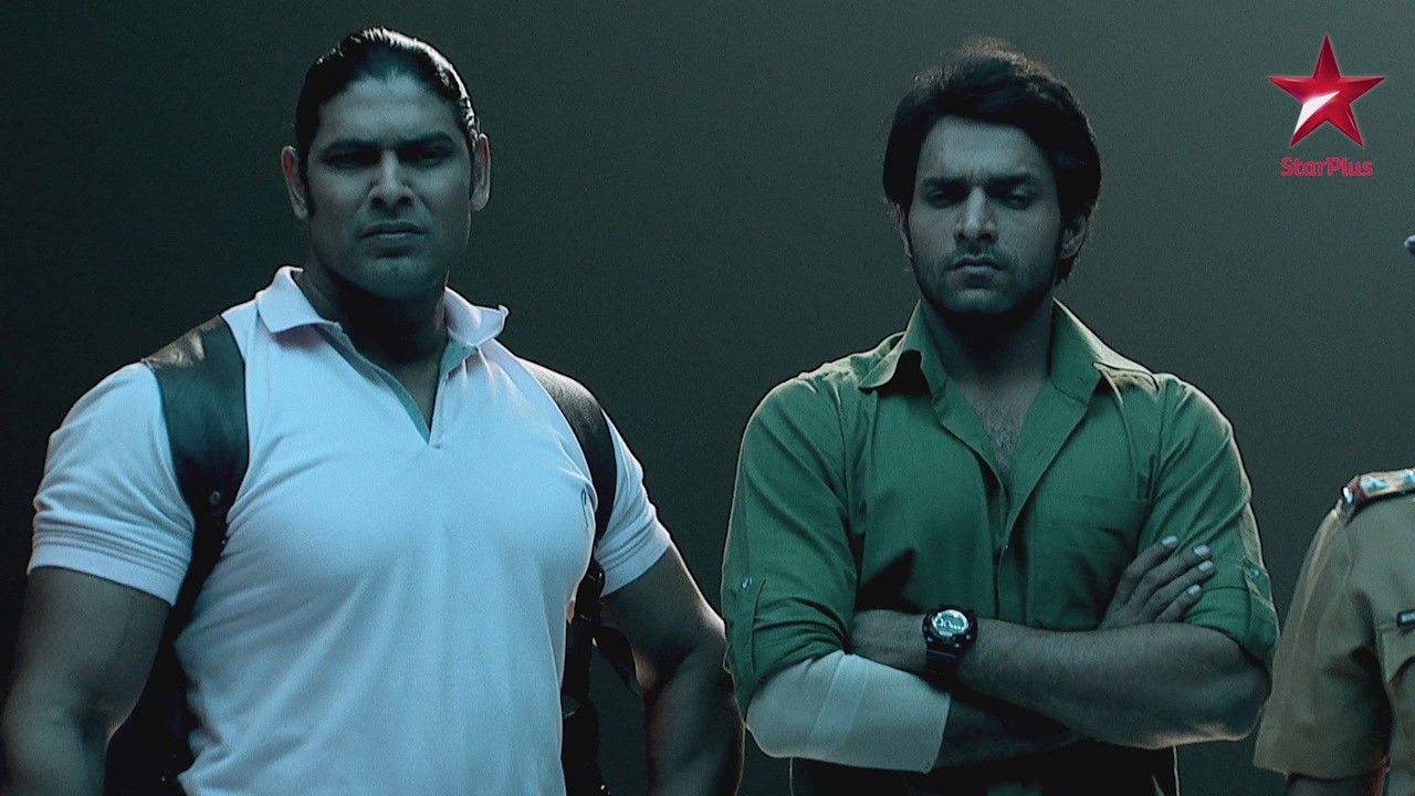 Arjun — Épisode 42