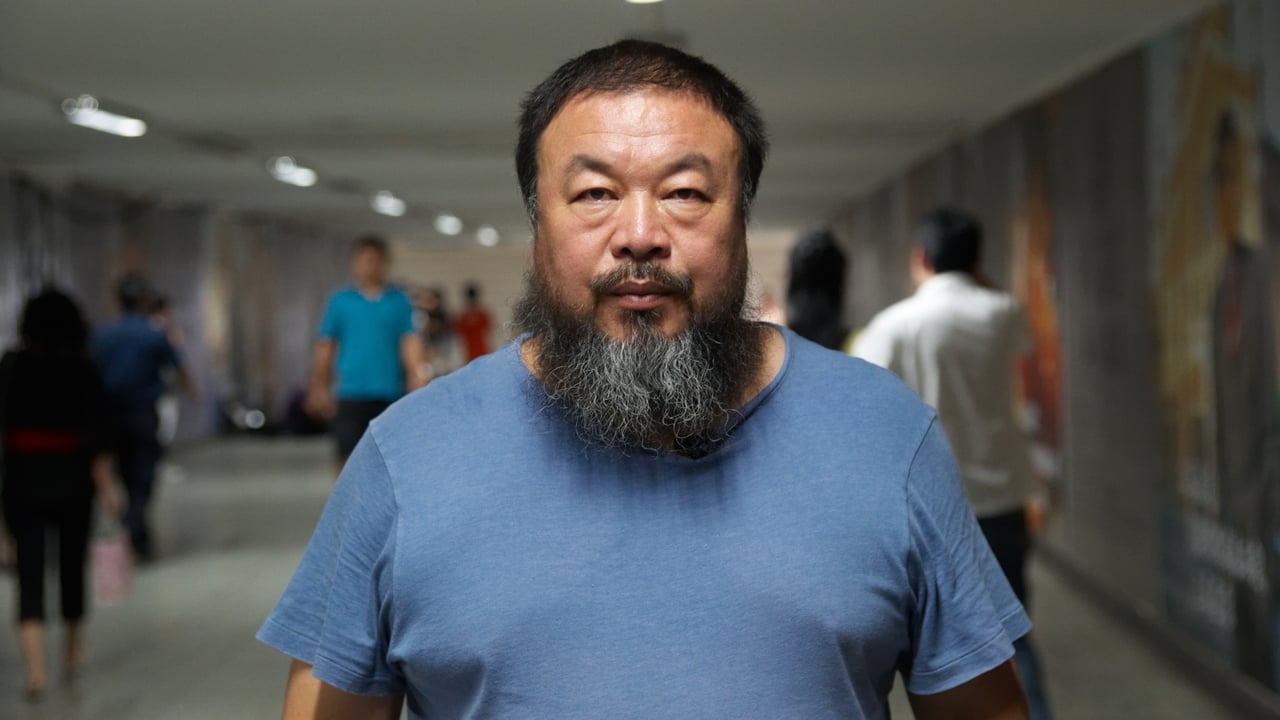 POV - Season 28 Episode 14 : Ai Weiwei: The Fake Case