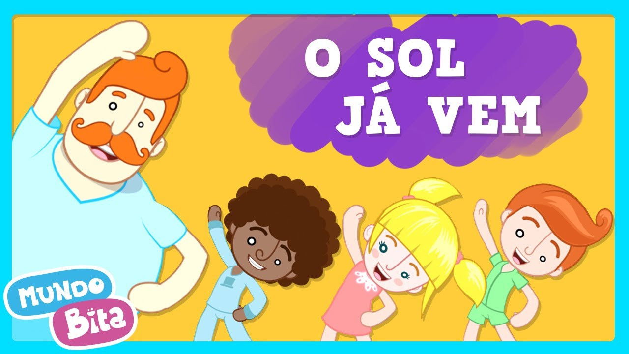 Mundo Bita — Épisode 1