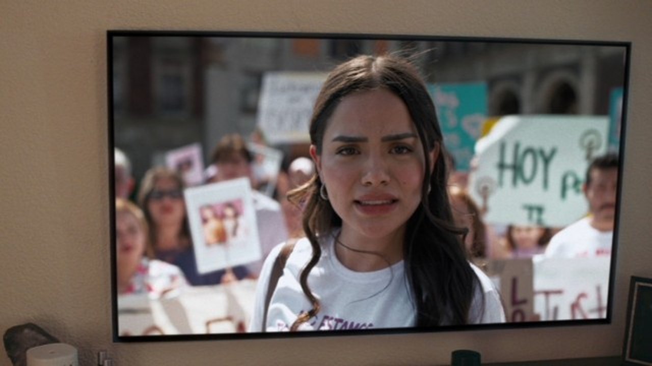 Vuelve a mí - Season 1 Episode 48 : Calladitas no nos vemos más bonitas
