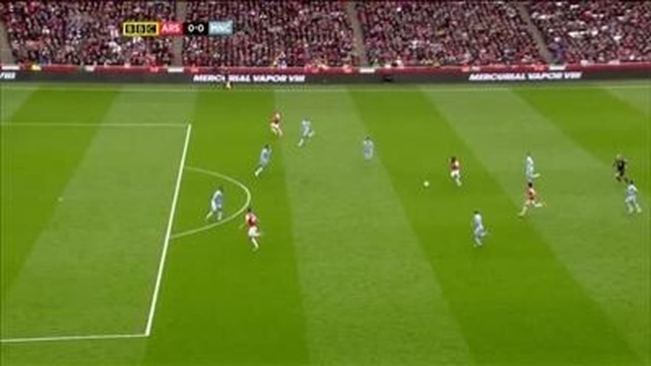 Match of the Day 2 - Season 8 Episode 28 : April 8th, 2012