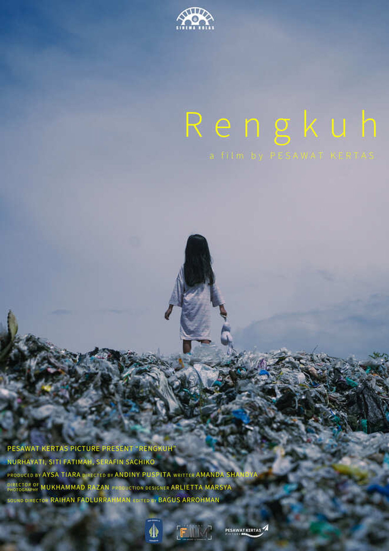 Rengkuh