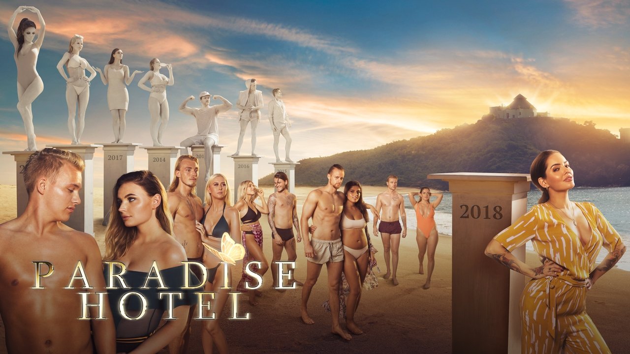 Paradise Hotel - Season 8