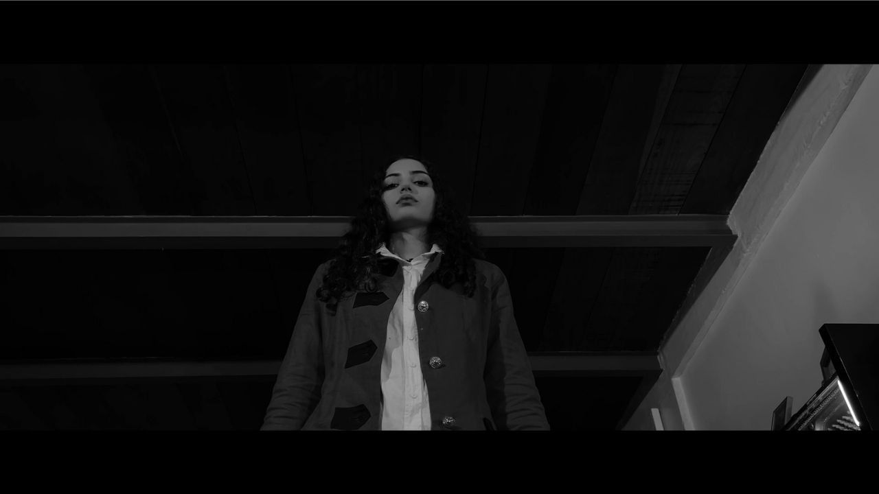 Amor e Morte backdrop