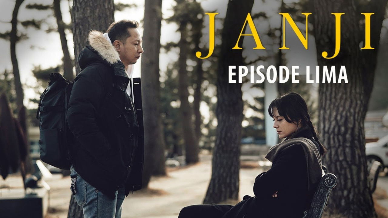Janji — Épisode 5