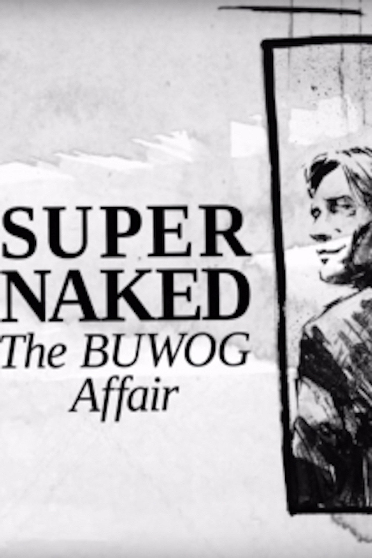 Supernaked