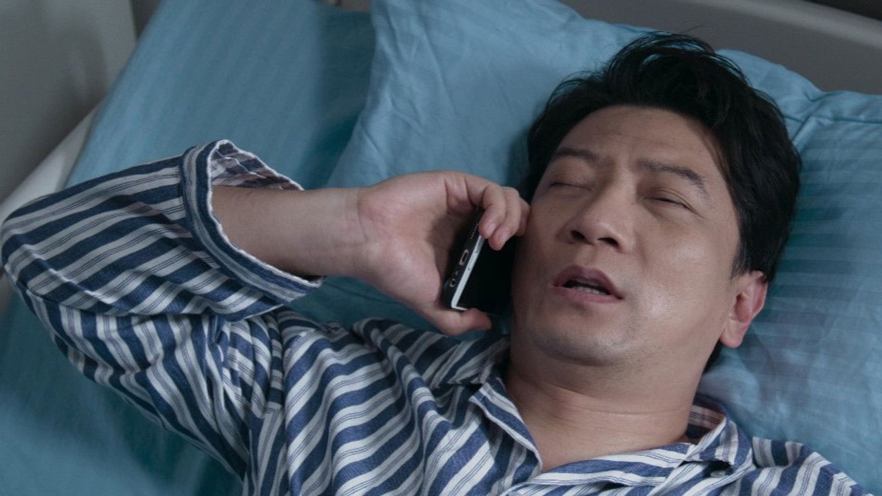 黑白密码 — Épisode 8