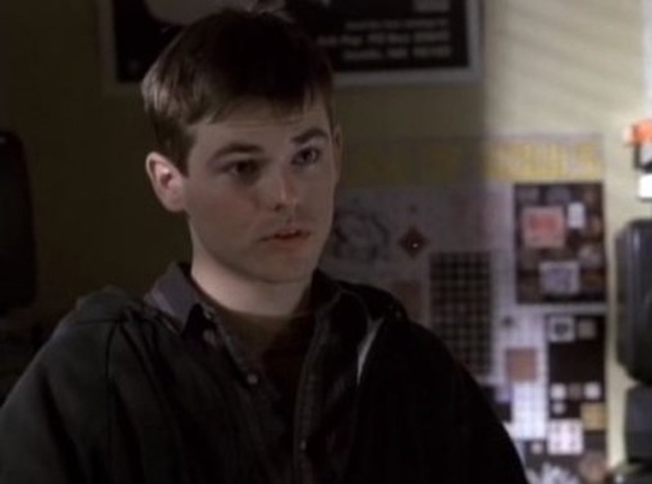 Law & Order - Season 9 Episode 12 : Haven