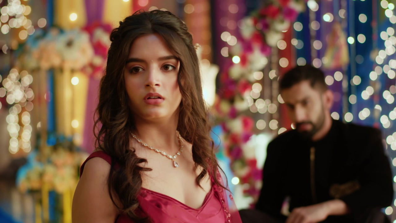 पंड्या स्टोर — Épisode 165