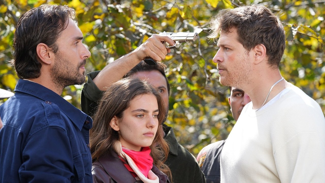 Deep in Love - Season 1 Episode 2 : Episode 2